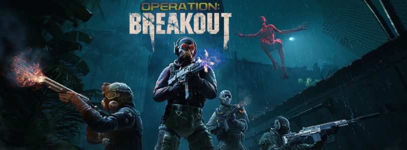 La Temporada Dos de Killing Floor 3, «Operation: Breakout», llega con un nuevo mapa, Zed y el regreso de DJ Scully