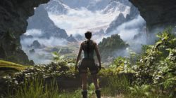 Así es la nueva Lara Croft que prepara Crystal Dynamics para Tomb Raider: Legacy of Atlantis y Tomb Raider: Catalyst