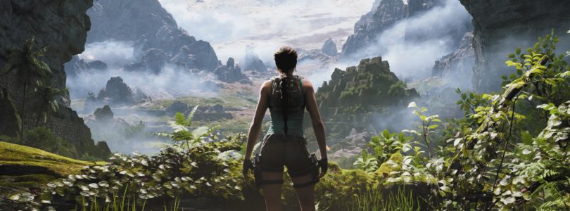 Así es la nueva Lara Croft que prepara Crystal Dynamics para Tomb Raider: Legacy of Atlantis y Tomb Raider: Catalyst