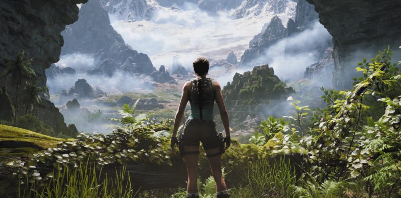 Así es la nueva Lara Croft que prepara Crystal Dynamics para Tomb Raider: Legacy of Atlantis y Tomb Raider: Catalyst