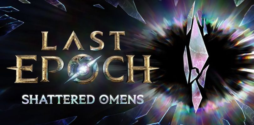 Last Epoch revela su hoja de ruta: La Temporada 4 llega el 26 de marzo y detalla la expansión Orobyss
