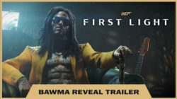 Lenny Kravitz interpretará a Bawma en 007 First Light