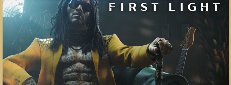 Lenny Kravitz interpretará a Bawma en 007 First Light