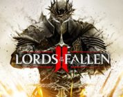 Lords of the Fallen II revela su primer gameplay en un tráiler sangriento y anuncia su llegada en 2026