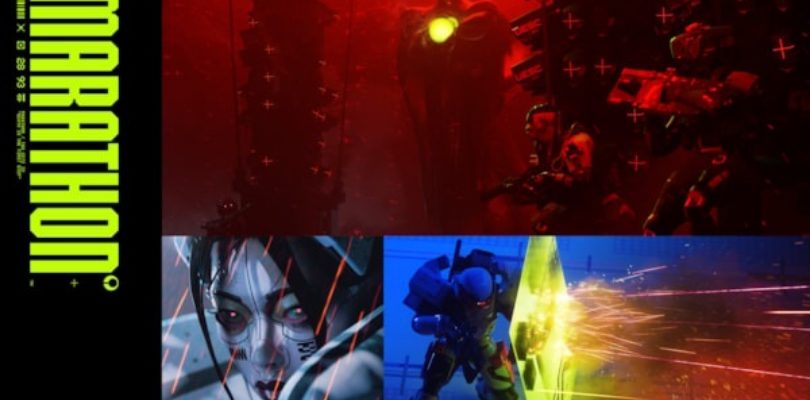 Marathon tiene fecha: El shooter PvPvE de Bungie se lanzará en marzo de 2026 y detalla su modelo de negocio