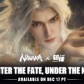 Naraka: Bladepoint lanza el segundo capítulo del crossover “Zhanshen”