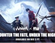 Naraka: Bladepoint estrena una actualización masiva con el héroe Zai y una colaboración épica con ZhanShen