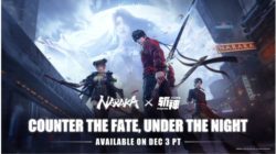 Naraka: Bladepoint estrena una actualización masiva con el héroe Zai y una colaboración épica con ZhanShen