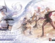 GODDESS OF VICTORY: NIKKE revela una gran actualización de Año Nuevo con la legendaria “Snow White: Heavy Arms” y una nueva colaboración con la cadena de postres Meet Fresh