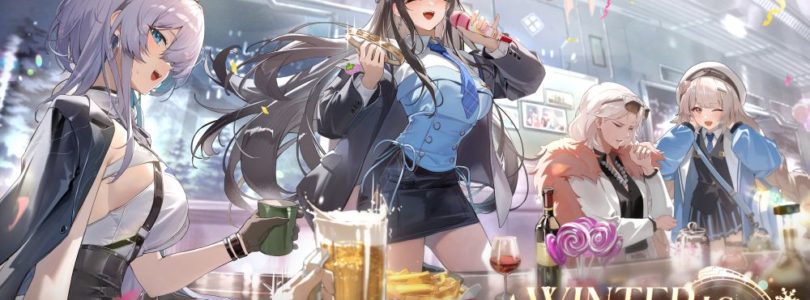 GODDESS OF VICTORY: NIKKE da la bienvenida al invierno con nuevos atuendos, una historia inédita y un minijuego helado