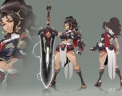 Revelados nuevos detalles de Vendetta, la próxima heroína de Overwatch 2, en la DreamHack Stockholm.