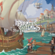 Pirates Outlaws 2: Heritage echa el ancla en Steam Early Access.