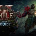 Libera a la bestia en Path of Exile 2: The Last of the Druids llega el 12 de diciembre