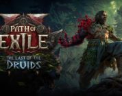 Libera a la bestia en Path of Exile 2: The Last of the Druids llega el 12 de diciembre