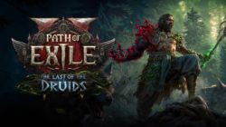 Path of Exile 2: El Druida despierta y la liga «Fate of the Vaal» redefine el endgame en la actualización 0.4.0