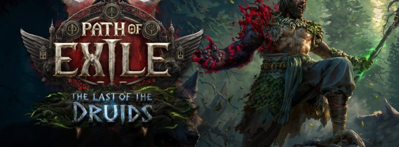 Path of Exile 2: El Druida despierta y la liga «Fate of the Vaal» redefine el endgame en la actualización 0.4.0