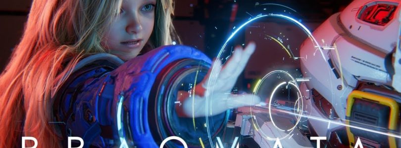 PRAGMATA confirma su lanzamiento el 24 de abril de 2026 e incorpora una versión para Switch 2 – DEMO disponible en Steam