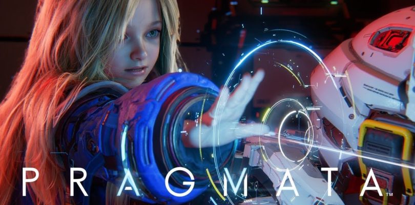 PRAGMATA confirma su lanzamiento el 24 de abril de 2026 e incorpora una versión para Switch 2 – DEMO disponible en Steam