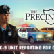 Actualización gratuita de The Precinct incorpora un compañero K-9 y mejoras clave