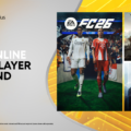 PlayStation® anuncia la llegada de un ‘Fin de Semana Gratis de Multijugador Online en PlayStation®Plus’ para los jugadores de PlayStation®