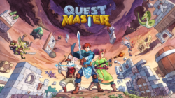 Apogee anuncia novedades sobre Quest Master