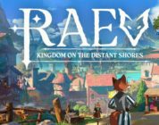 RAEV, el ambicioso constructor de ciudades con estrategia, lanza su primera prueba beta en Steam