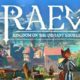 RAEV, el ambicioso constructor de ciudades con estrategia, lanza su primera prueba beta en Steam
