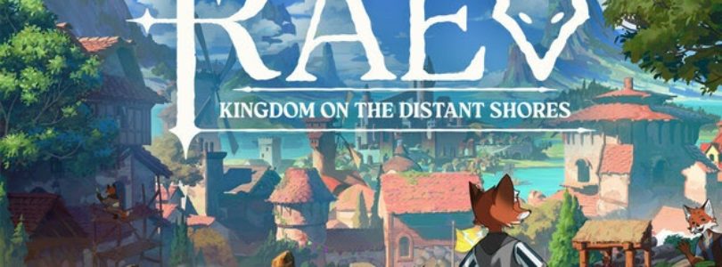 RAEV, el ambicioso constructor de ciudades con estrategia, lanza su primera prueba beta en Steam