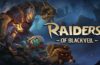 Raiders of Blackveil: El roguelite cooperativo de veteranos de Hitman y Tomb Raider Ya está en Acceso Anticipado de Steam