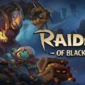 Raiders of Blackveil: El roguelite cooperativo de veteranos de Hitman y Tomb Raider Ya está en Acceso Anticipado de Steam
