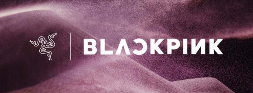 Razer y BLACKPINK se unen para un estilo icónico en el gaming