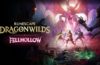 Sobrevive a un mundo corrompido por la decadencia: ‘Fellhollow’, la primera gran expansión gratuita de RuneScape: Dragonwilds, ya está disponible