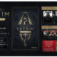 ¡Sorpresa! Ya está en Switch 2 The Elder Scrolls V: Skyrim Anniversary Edition