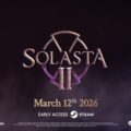 Solasta II llega a Steam Early Access el 12 de marzo con un reparto estelar de actores de voz