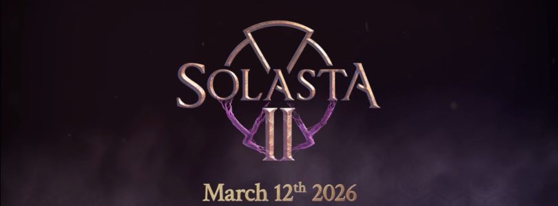 Solasta II llega a Steam Early Access el 12 de marzo con un reparto estelar de actores de voz