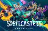 Spellcasters Chronicles abre su segunda beta cerrada: Nuevos hechizos, una arena inédita y mejoras técnicas