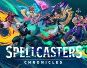 La primera beta cerrada de Spellcasters Chronicles ya disponible en Steam