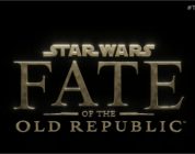 Star Wars: Fate of the Old Republic, el sucesor espiritual de KOTOR, se anuncia en The Game Awards con Casey Hudson al frente