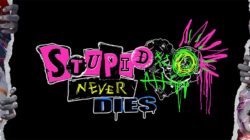 Presentado Stupid Never Dies, un nuevo RPG de acción en 3D, durante The Game Awards 2025
