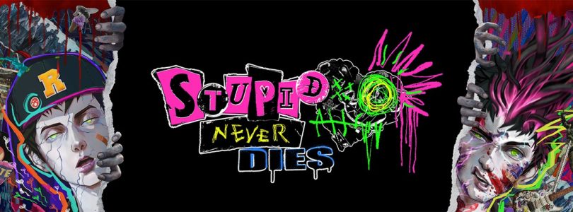 Presentado Stupid Never Dies, un nuevo RPG de acción en 3D, durante The Game Awards 2025