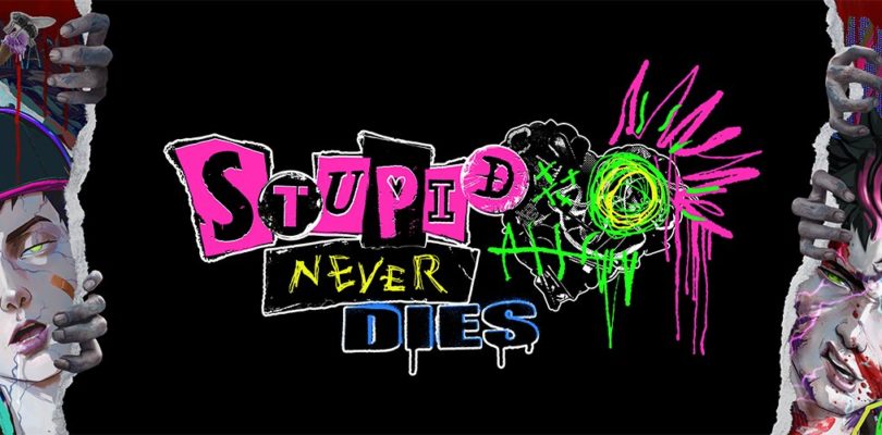 Presentado Stupid Never Dies, un nuevo RPG de acción en 3D, durante The Game Awards 2025