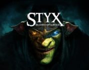 El goblin ladrón Styx regresa en febrero de 2026 con Blades of Greed