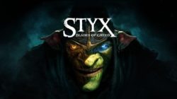 El goblin ladrón Styx regresa en febrero de 2026 con Blades of Greed