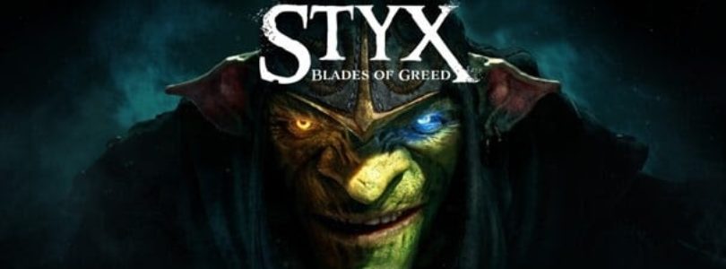 El goblin ladrón Styx regresa en febrero de 2026 con Blades of Greed