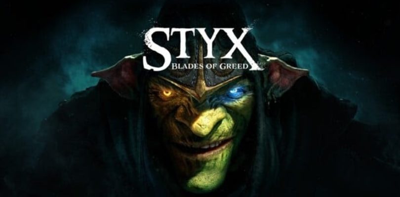 El goblin ladrón Styx regresa en febrero de 2026 con Blades of Greed