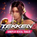 Miary Zo, la “Diosa de la lucha renacida”, completa la lista de personajes del DLC de la Temporada 2 de TEKKEN 8