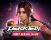 Miary Zo, la “Diosa de la lucha renacida”, completa la lista de personajes del DLC de la Temporada 2 de TEKKEN 8