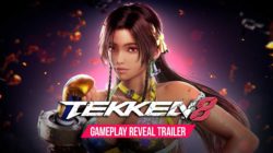 Miary Zo, la “Diosa de la lucha renacida”, completa la lista de personajes del DLC de la Temporada 2 de TEKKEN 8