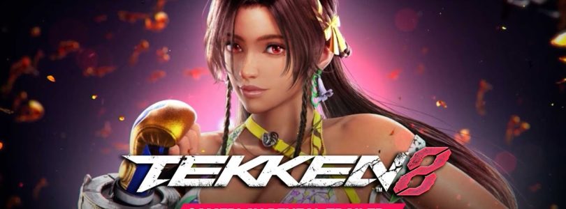 Miary Zo, la “Diosa de la lucha renacida”, completa la lista de personajes del DLC de la Temporada 2 de TEKKEN 8
