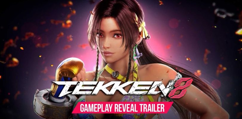 Miary Zo, la “Diosa de la lucha renacida”, completa la lista de personajes del DLC de la Temporada 2 de TEKKEN 8